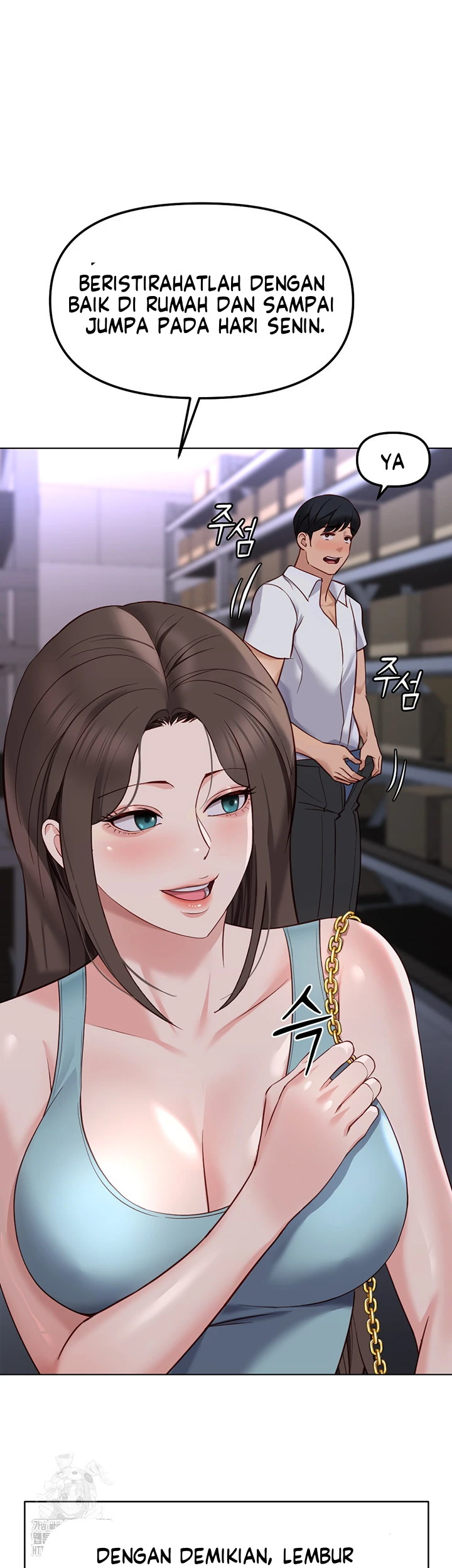 Common Sense Manipulation Program - Page 7